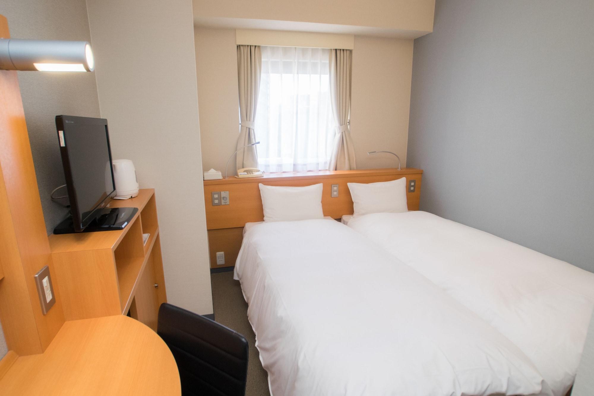 Chisun Hotel Kobe Exterior foto