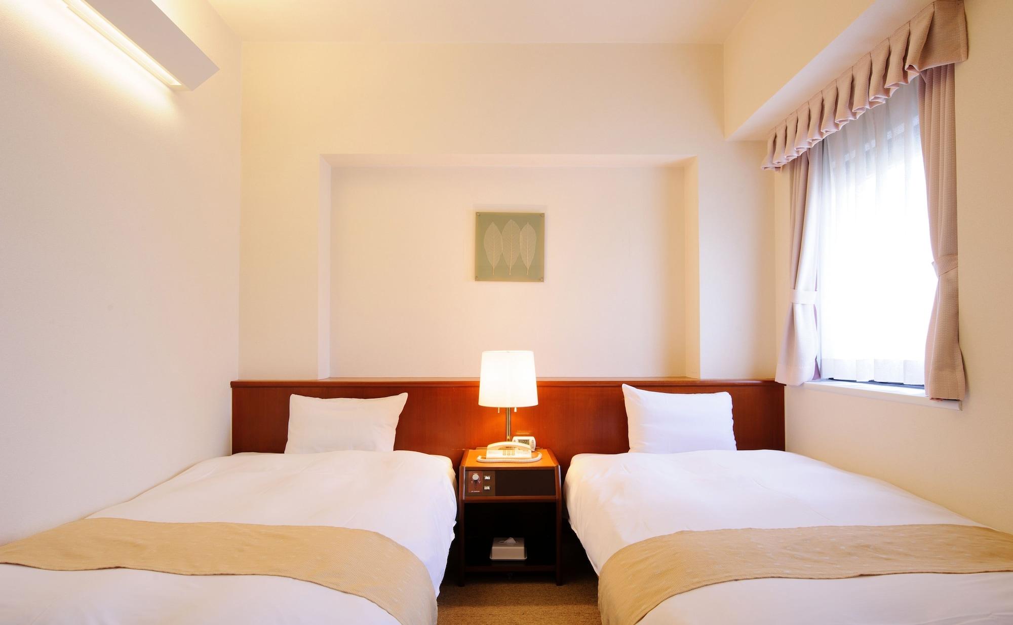 Chisun Hotel Kobe Exterior foto