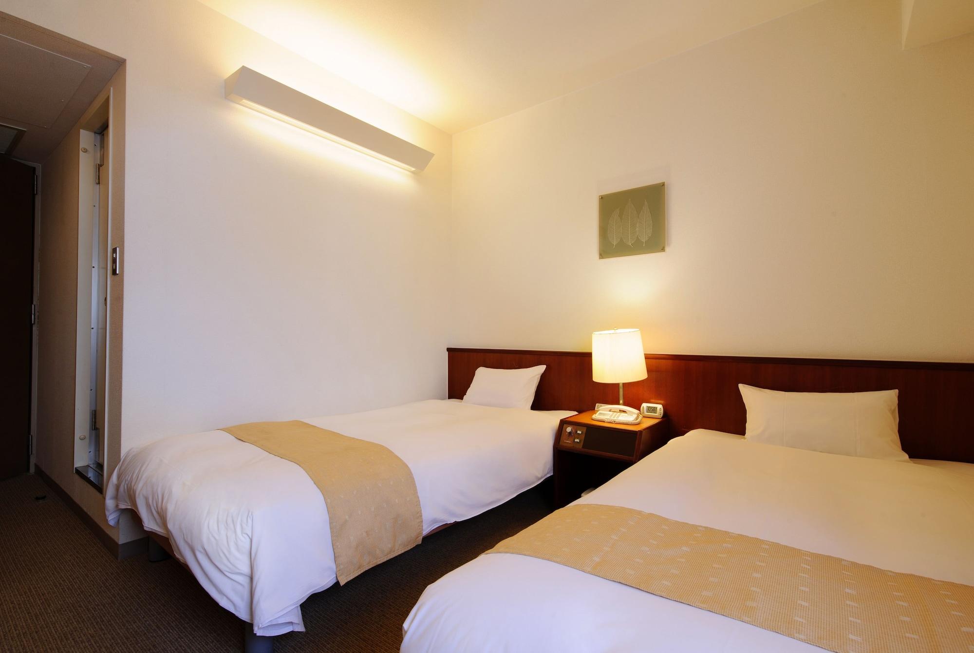 Chisun Hotel Kobe Exterior foto