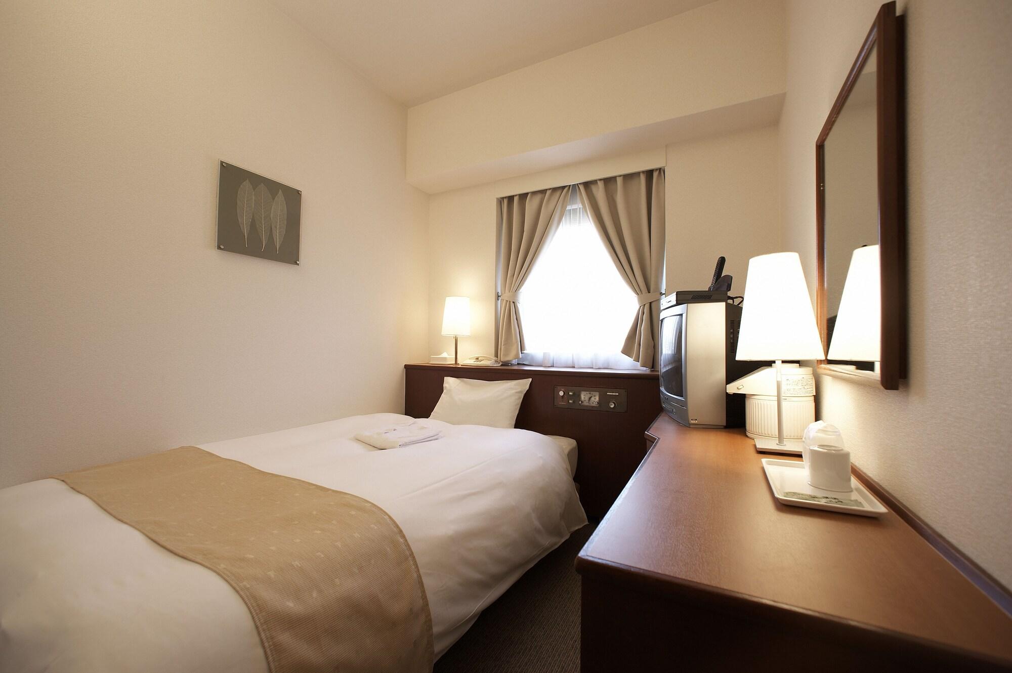 Chisun Hotel Kobe Exterior foto