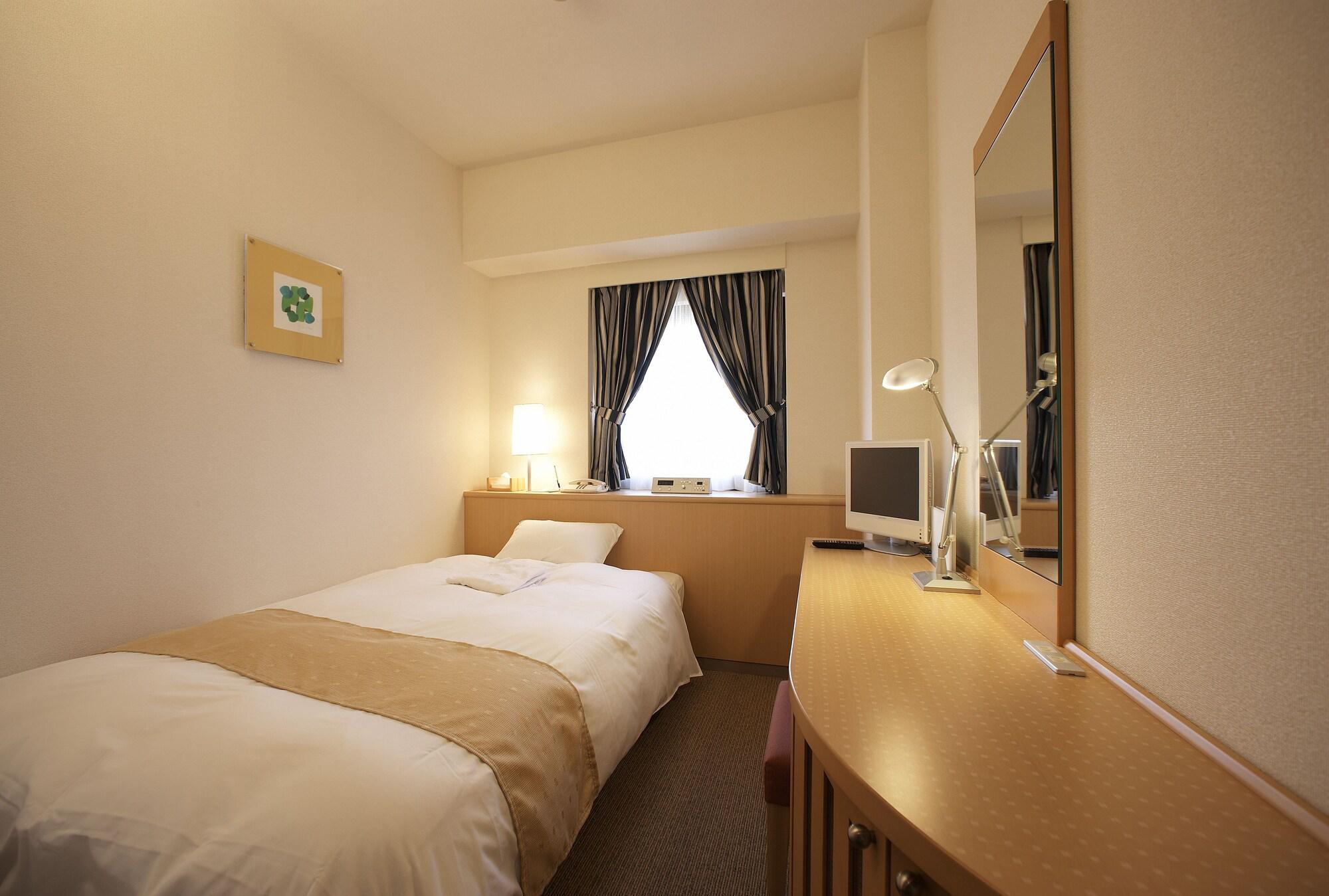 Chisun Hotel Kobe Exterior foto