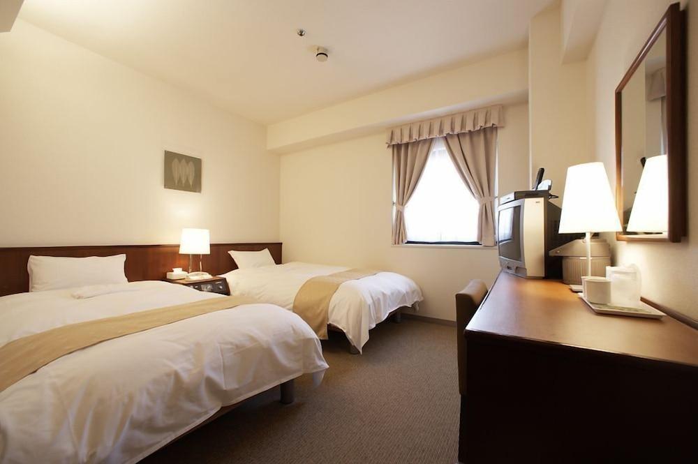 Chisun Hotel Kobe Exterior foto