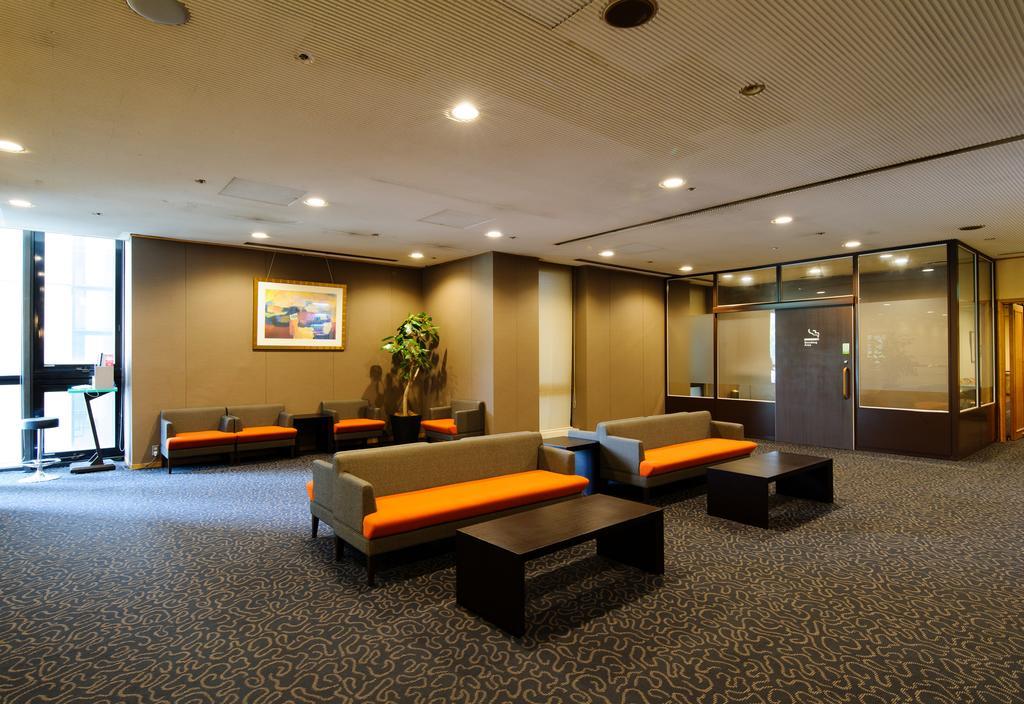 Chisun Hotel Kobe Exterior foto