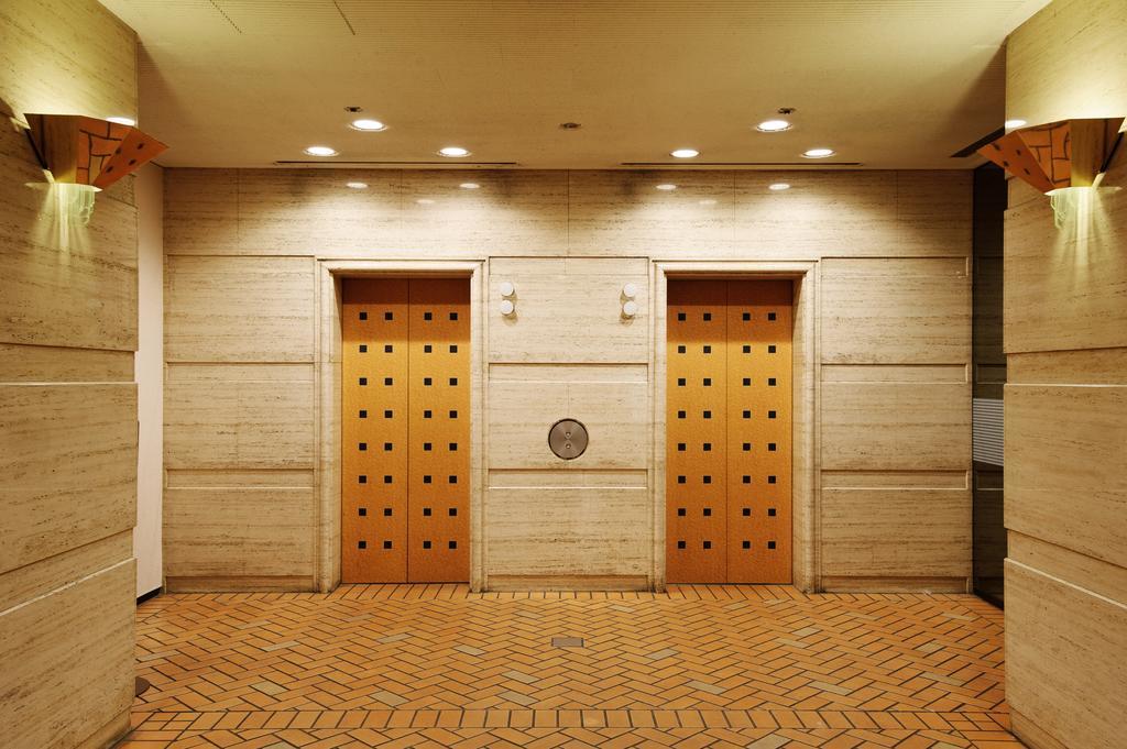 Chisun Hotel Kobe Exterior foto