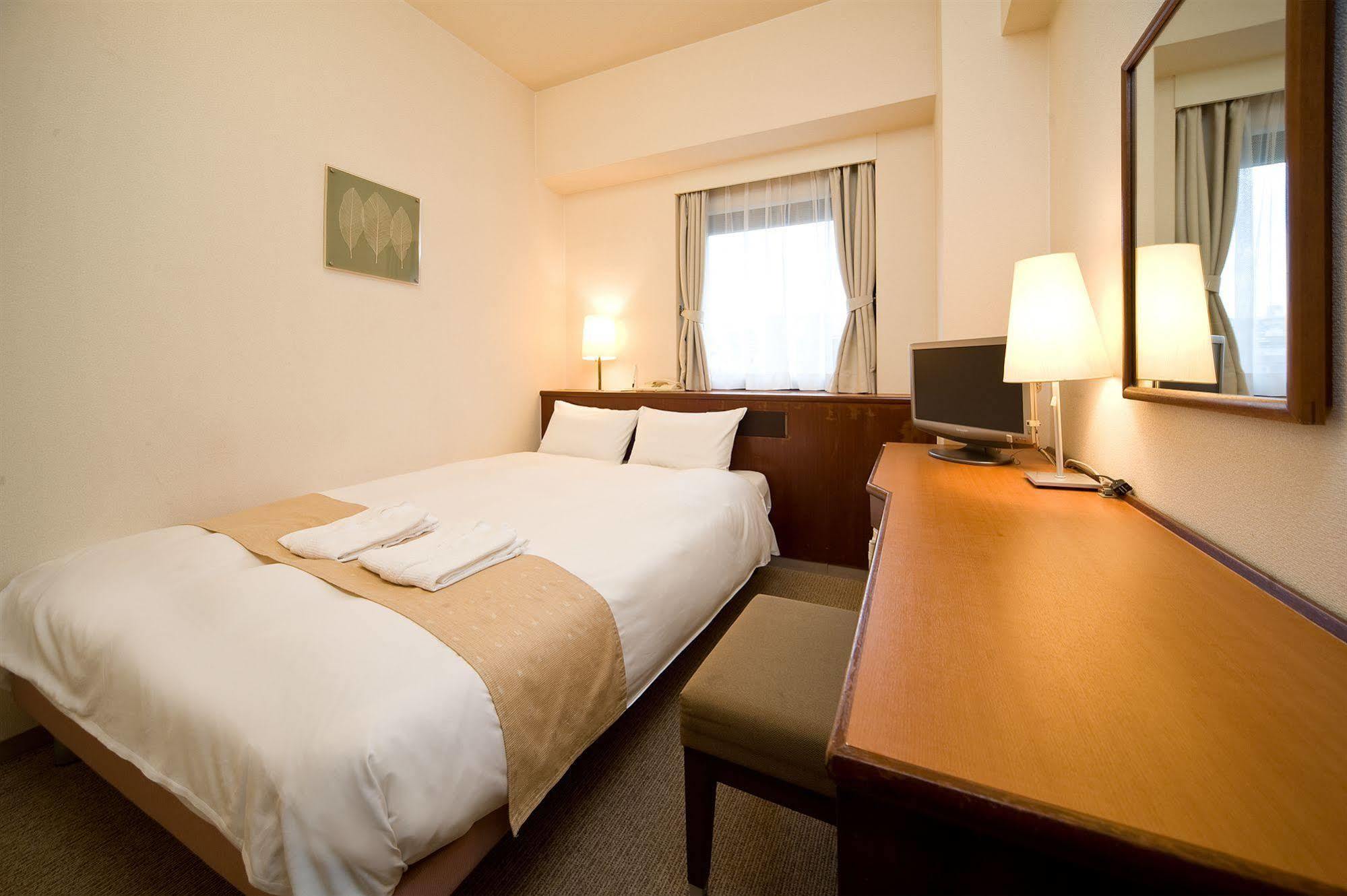 Chisun Hotel Kobe Exterior foto