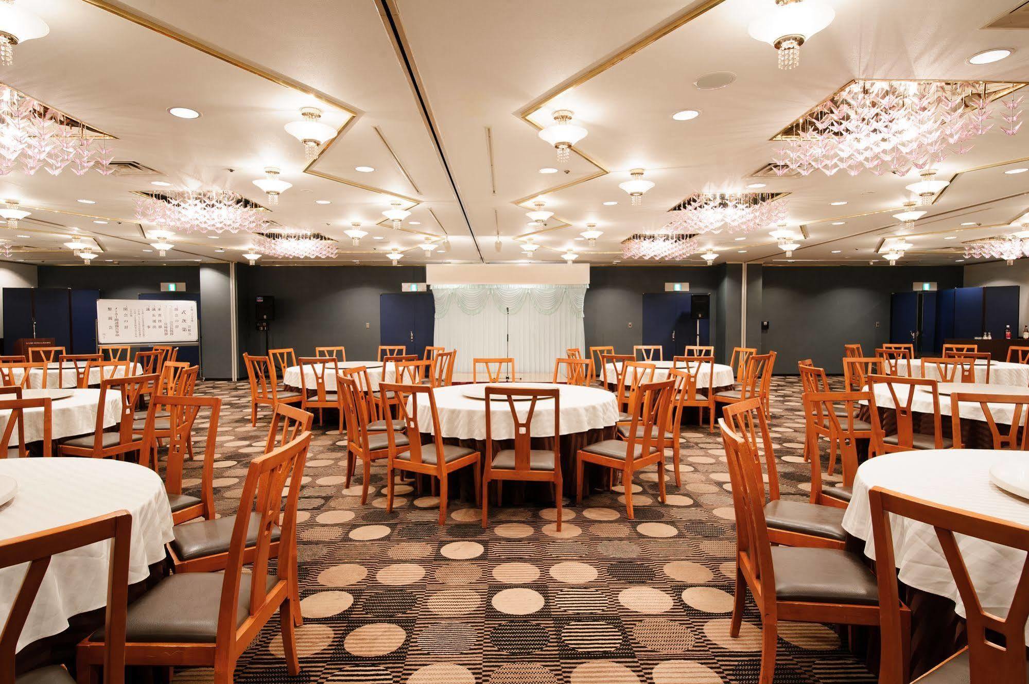 Chisun Hotel Kobe Exterior foto