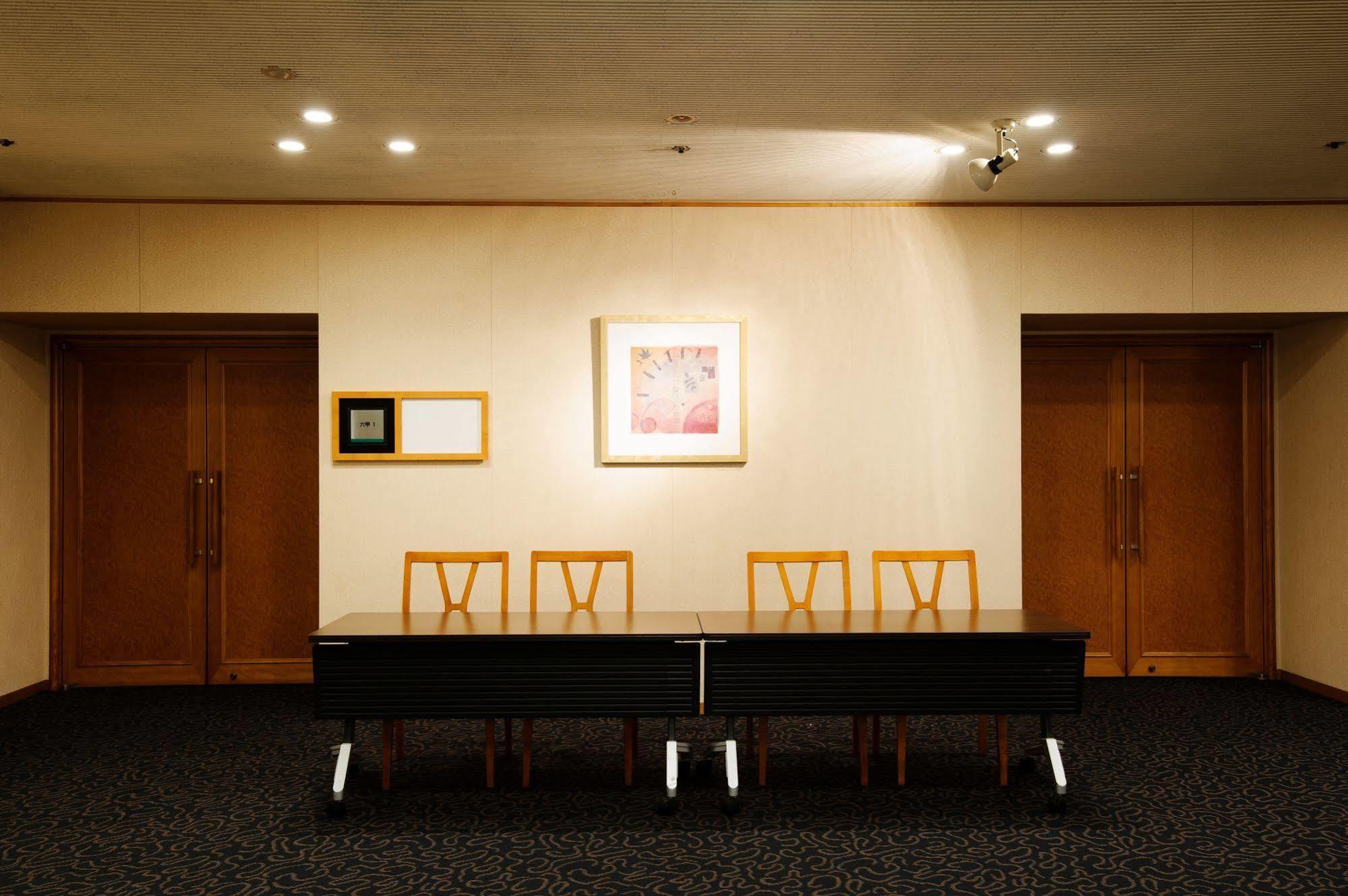 Chisun Hotel Kobe Exterior foto