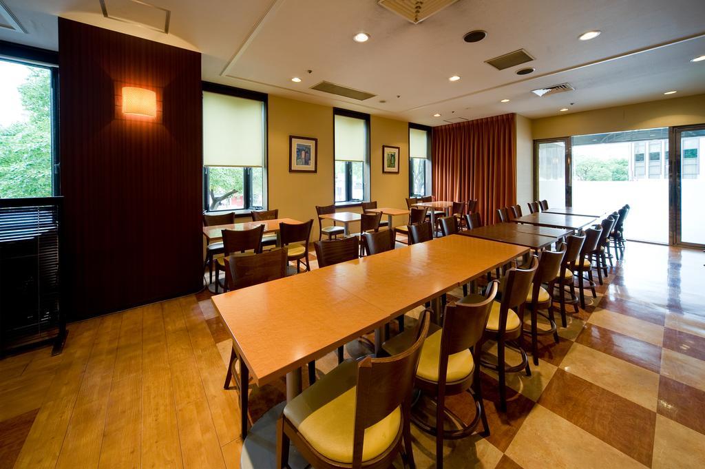 Chisun Hotel Kobe Exterior foto