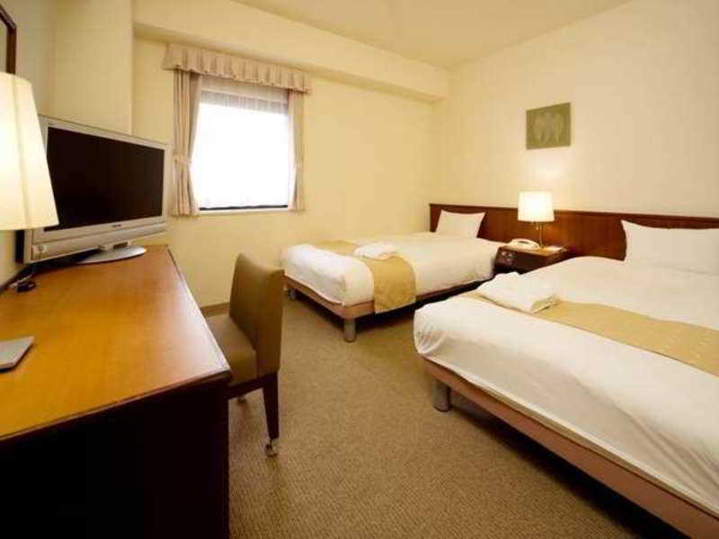 Chisun Hotel Kobe Exterior foto