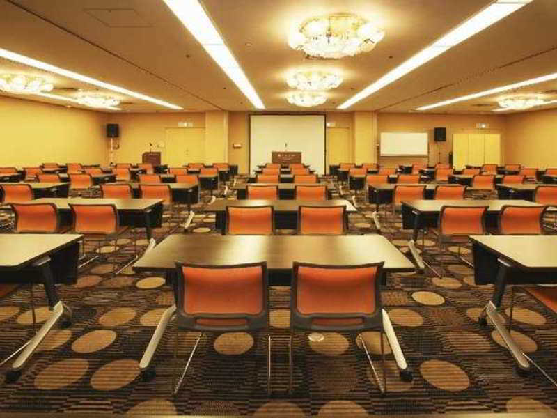Chisun Hotel Kobe Facilidades foto